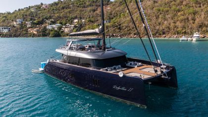 78' Sunreef 2022 Yacht For Sale